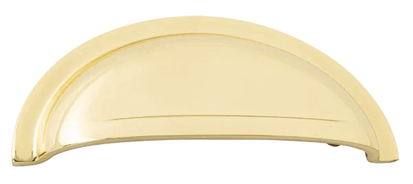 Polished Brass / 64mm