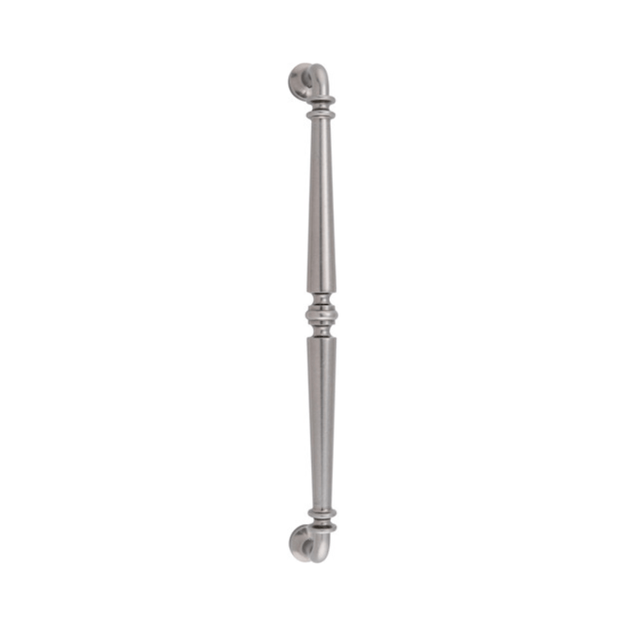Distressed Nickel / 450mm / Single