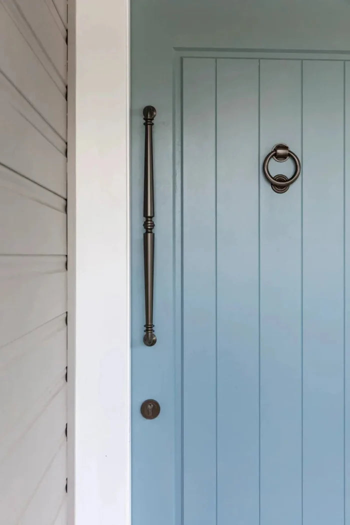 IVER Sarlat Solid Brass Pull Handles – Multiple Finishes Available - Entry - Point - 20050 - Iver