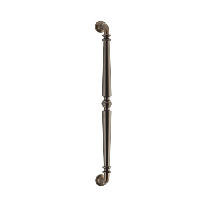 Signature Brass / 450mm / Single