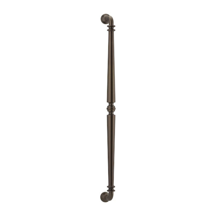 Signature Brass / 600mm / Single