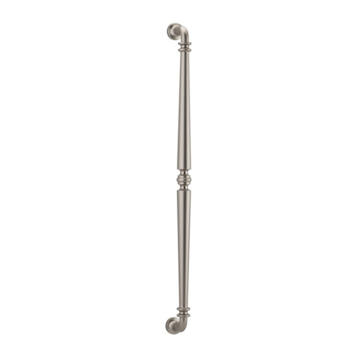 IVER Sarlat Solid Brass Pull Handles – Multiple Finishes Available - Entry - Point - 20058 - Iver