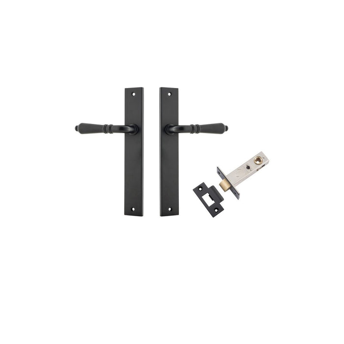 Matt Black / Passage Set