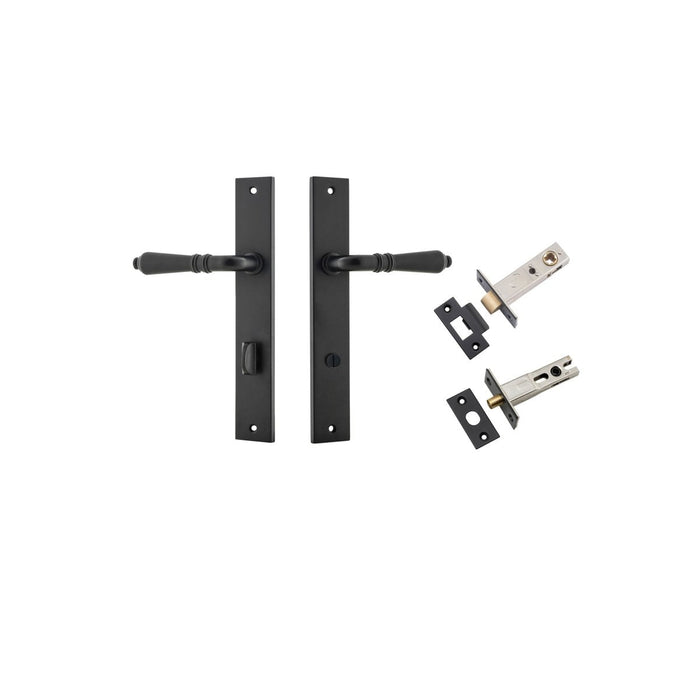 Matt Black / Privacy Set