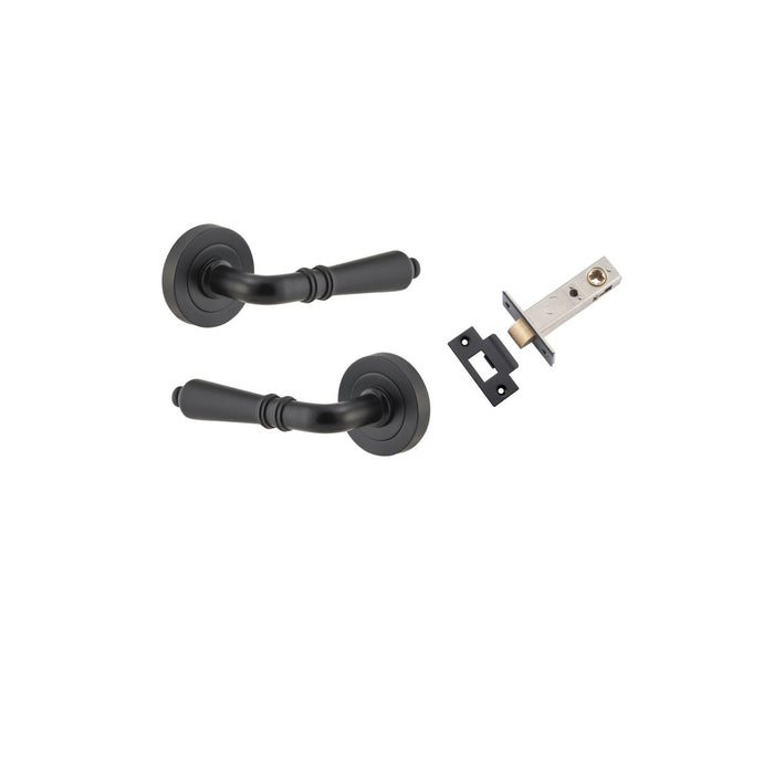Matt Black / Passage Set