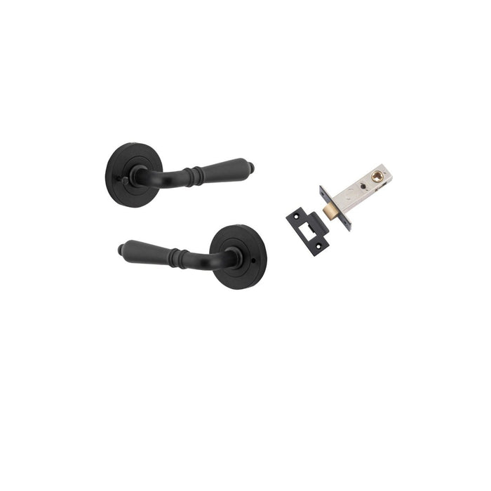 Matt Black / Privacy Set