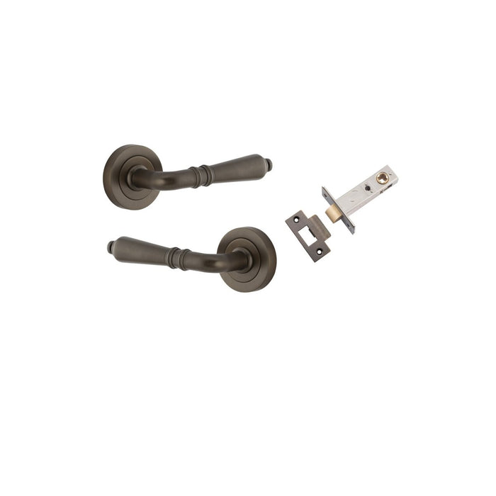 Signature Brass / Passage Set