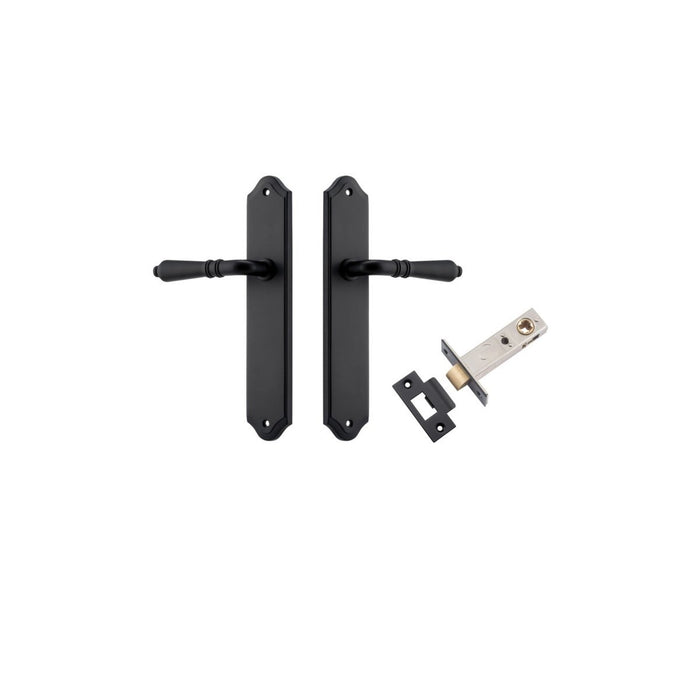 Matt Black / Passage Set