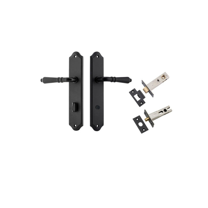 Matt Black / Privacy Set