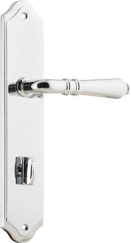 Polished Chrome / Privacy Pair (Handles Only)