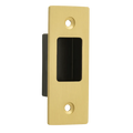 IVER Sliding Door Edge Pull - Multiple Finishes Available - Entry - Point - 17180 - Iver