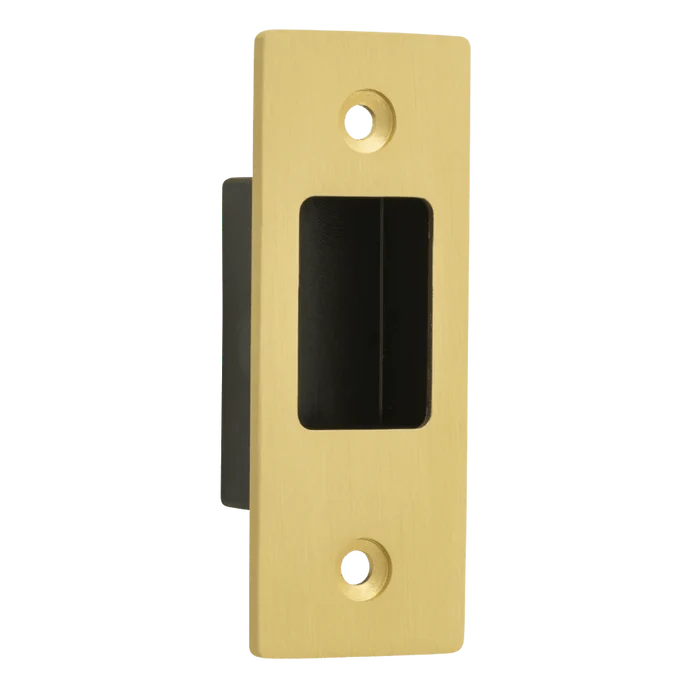 IVER Sliding Door Edge Pull - Multiple Finishes Available - Entry - Point - 17180 - Iver