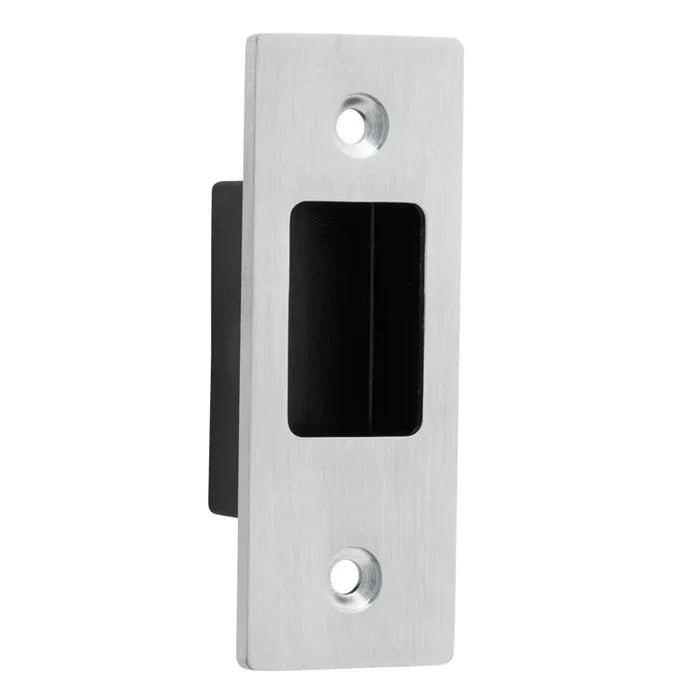 IVER Sliding Door Edge Pull - Multiple Finishes Available - Entry - Point - 20425 - Iver