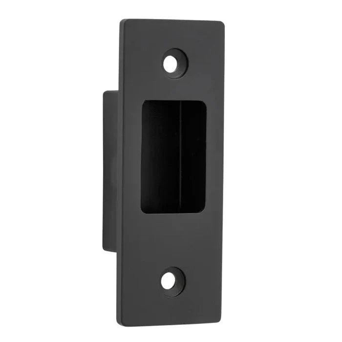 IVER Sliding Door Edge Pull - Multiple Finishes Available - Entry - Point - 20423 - Iver
