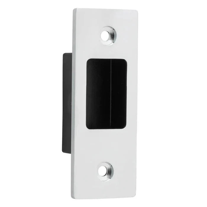 IVER Sliding Door Edge Pull - Multiple Finishes Available - Entry - Point - 20424 - Iver