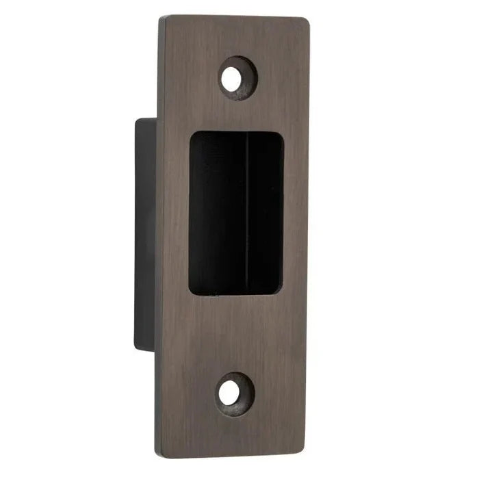 IVER Sliding Door Edge Pull - Multiple Finishes Available - Entry - Point - 20421 - Iver