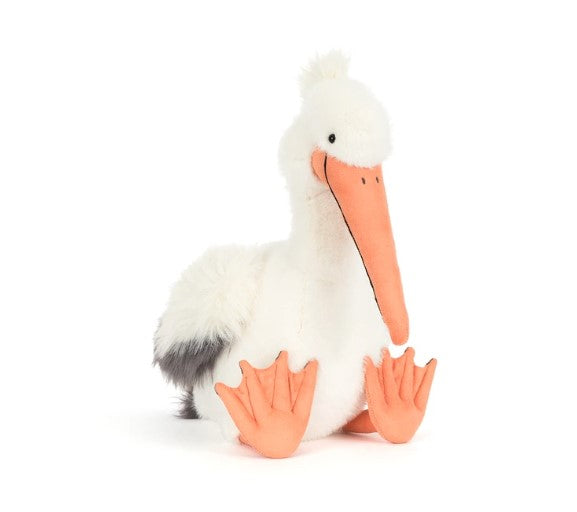 Jellycat Keli Pelican
