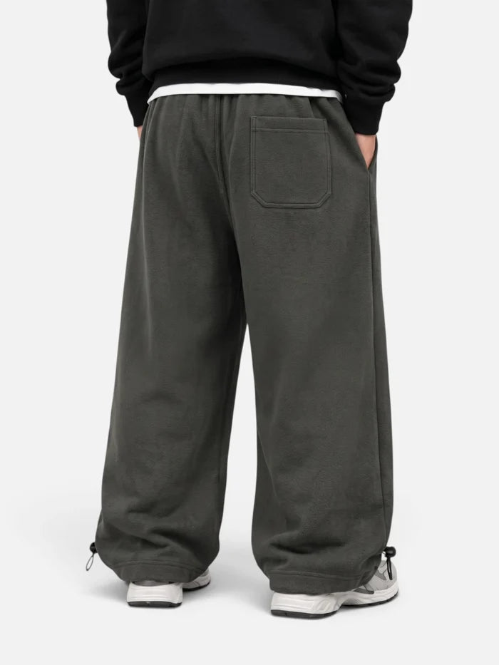 Jogging NTF Ballon Cemento