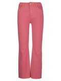Kelsey Summer'26 Fab Ab Flare