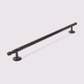 Kew Appliance Pull - Antique Bronze by Hepburn