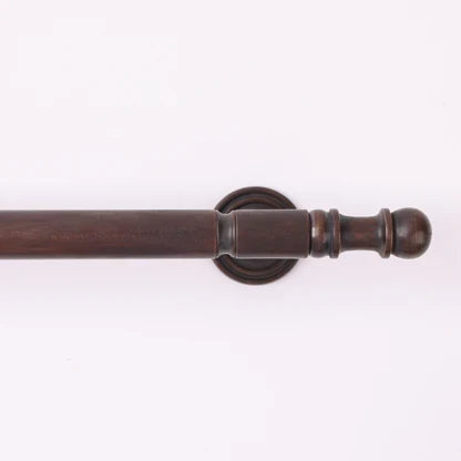 Kew Appliance Pull - Antique Bronze by Hepburn