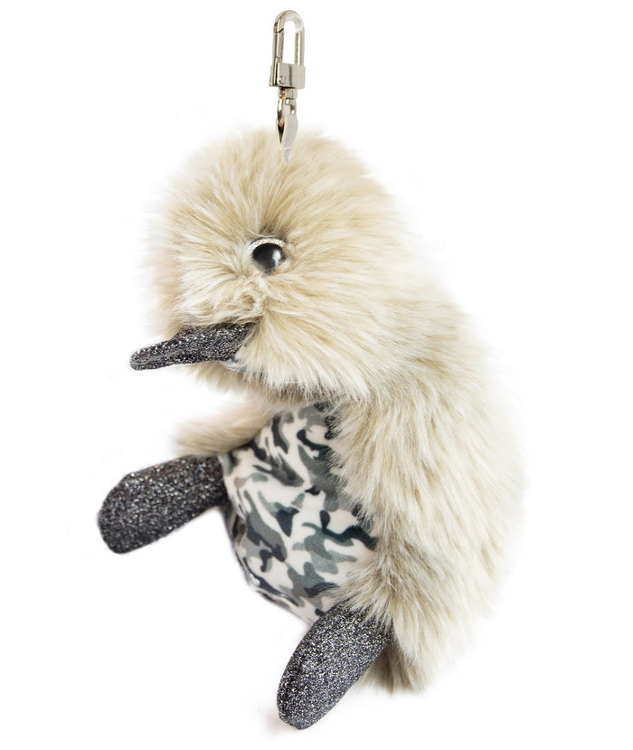 Key Ring Camo Duck