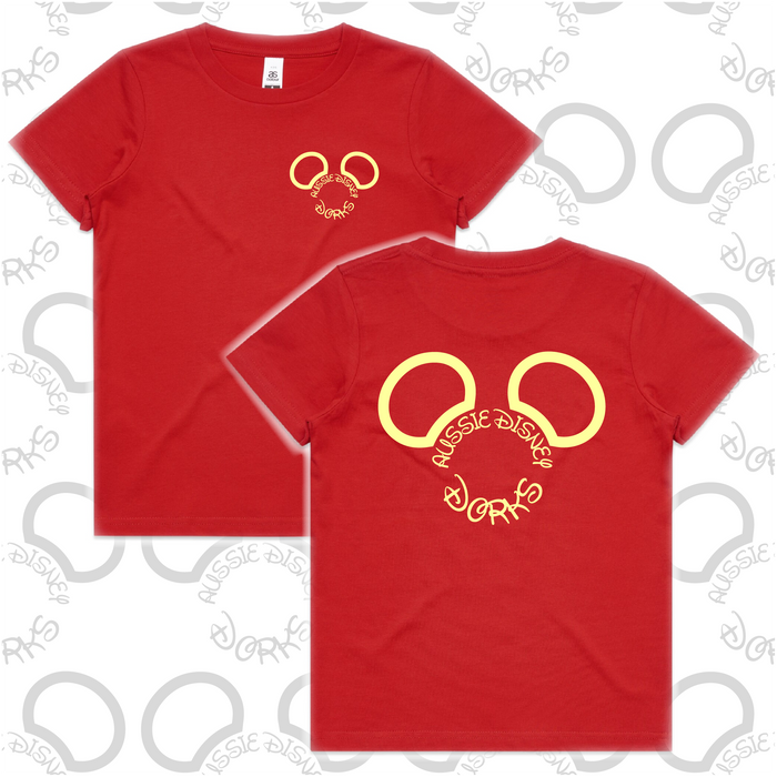 2 / Red