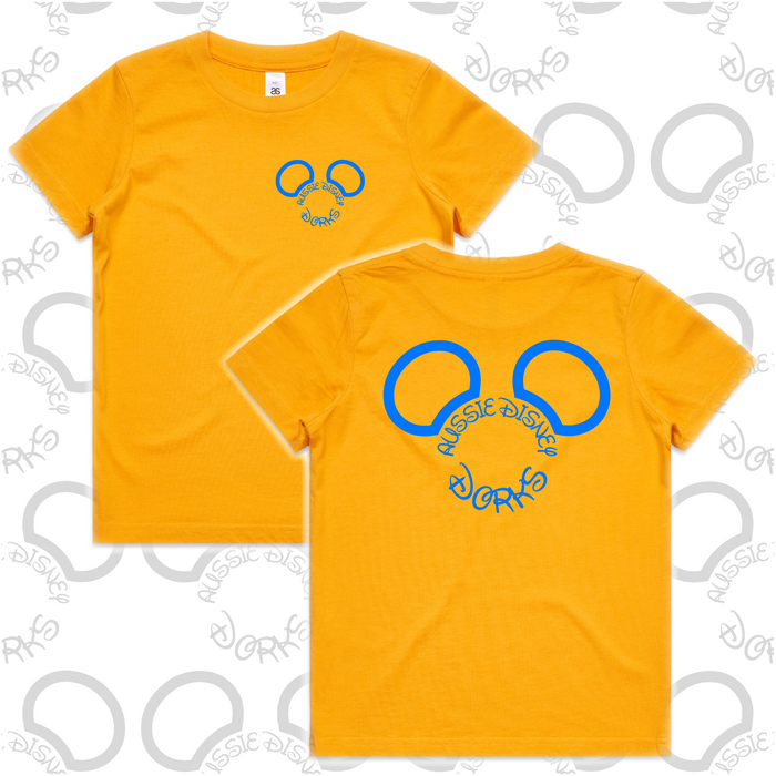 2 / Yellow