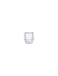 Kinto Kronos Double Wall Espresso Cup 80ml / 3oz