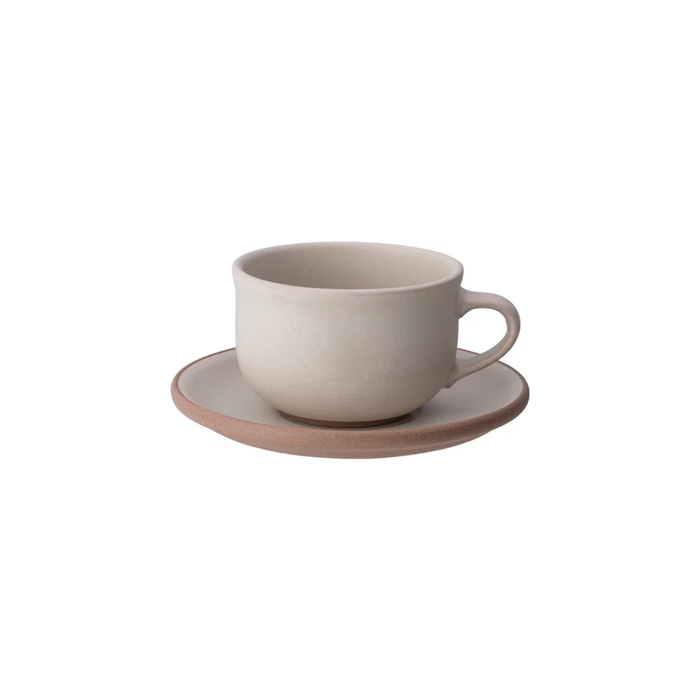Kinto MUI Cup & Saucer