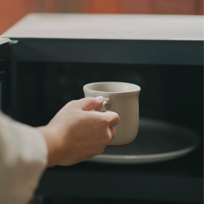 Kinto MUI Cup & Saucer