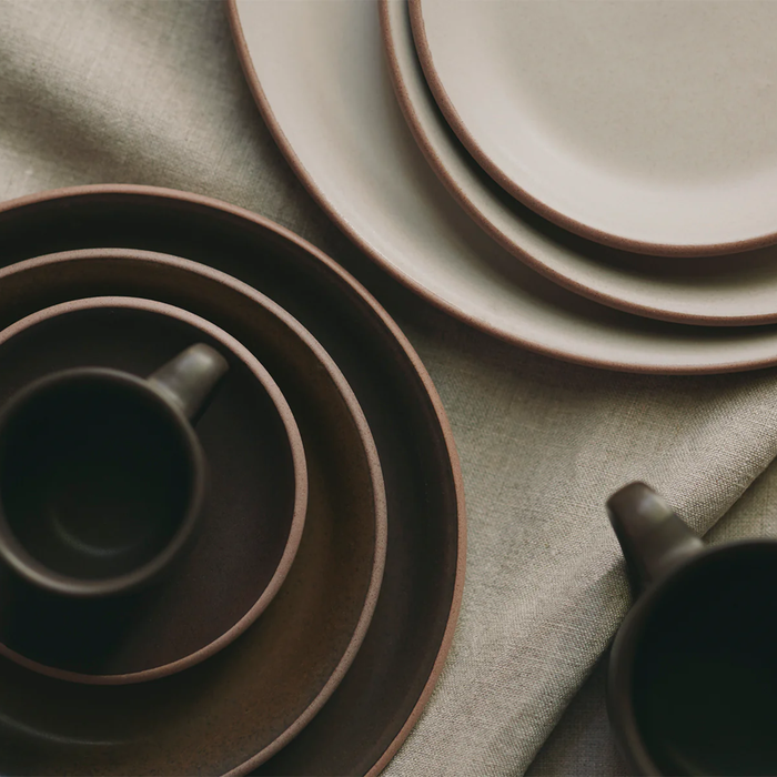 Kinto MUI Cup & Saucer