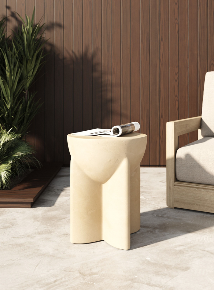 Koda End Table