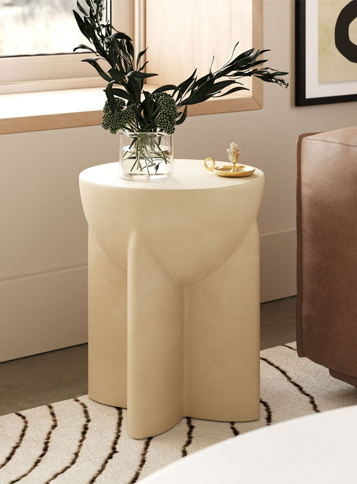 Koda End Table