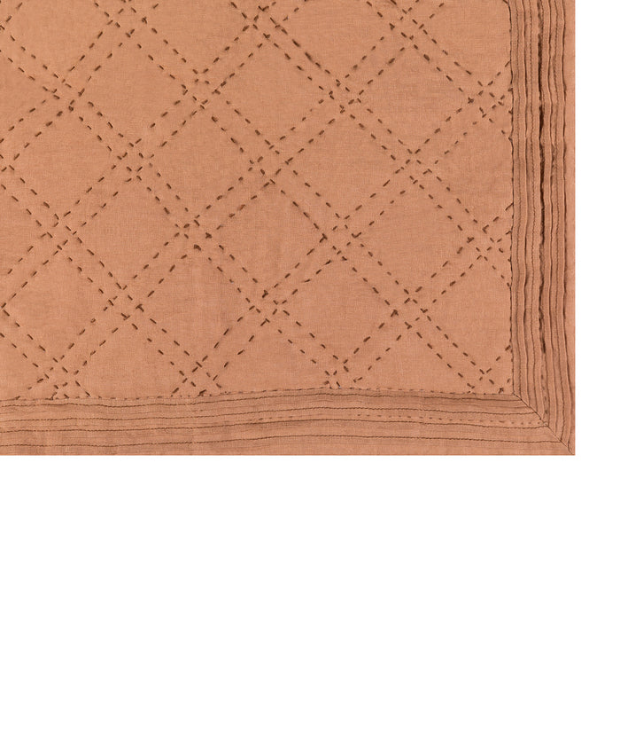 Kojo Bedding Camel