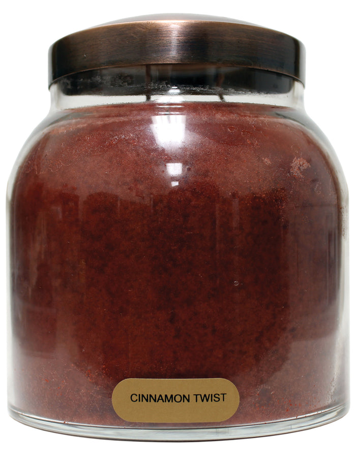 KOTL CINNAMON TWIST/ PAPA