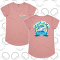 XSM / Rose Pink
