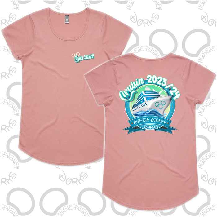XSM / Rose Pink
