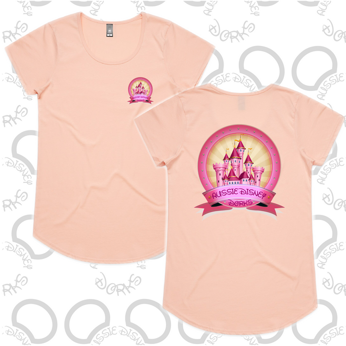 XSM / Pale Pink