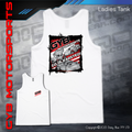 Ladies Tank -  GYB Motorsport