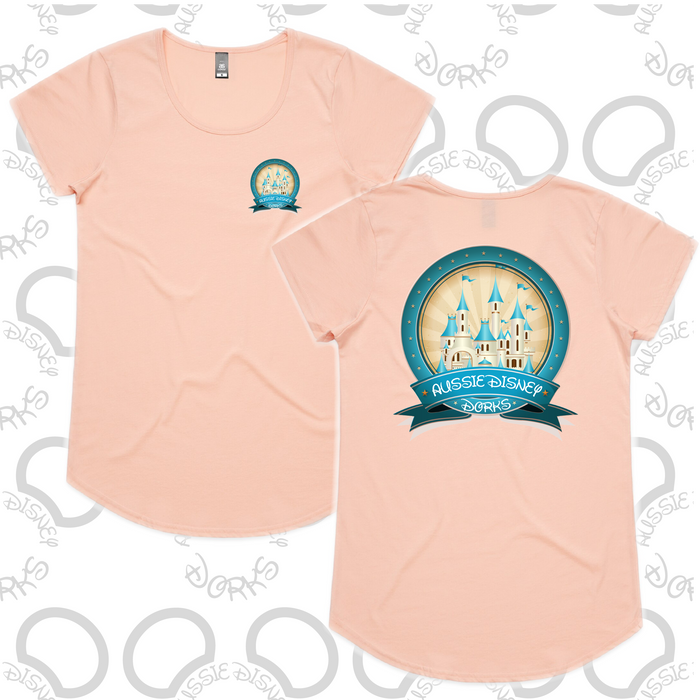 XSM / Pale Pink