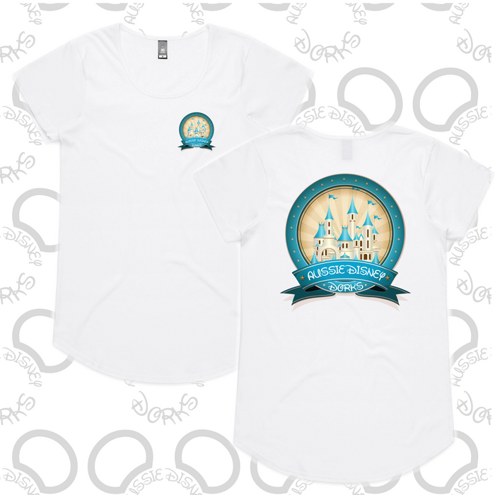 XSM / White