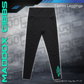 Leggings -  Maddox Gibbs