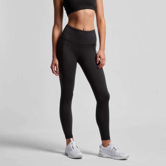 Leggings -  Maddox Gibbs