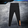 Leggings - Ray 'Eggy' Eggins