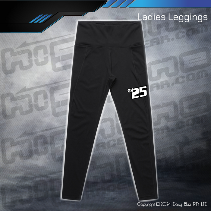 Leggings - Taylor/Humphrey