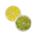 Lemon and Lime  Coaster Refill, 40 Count