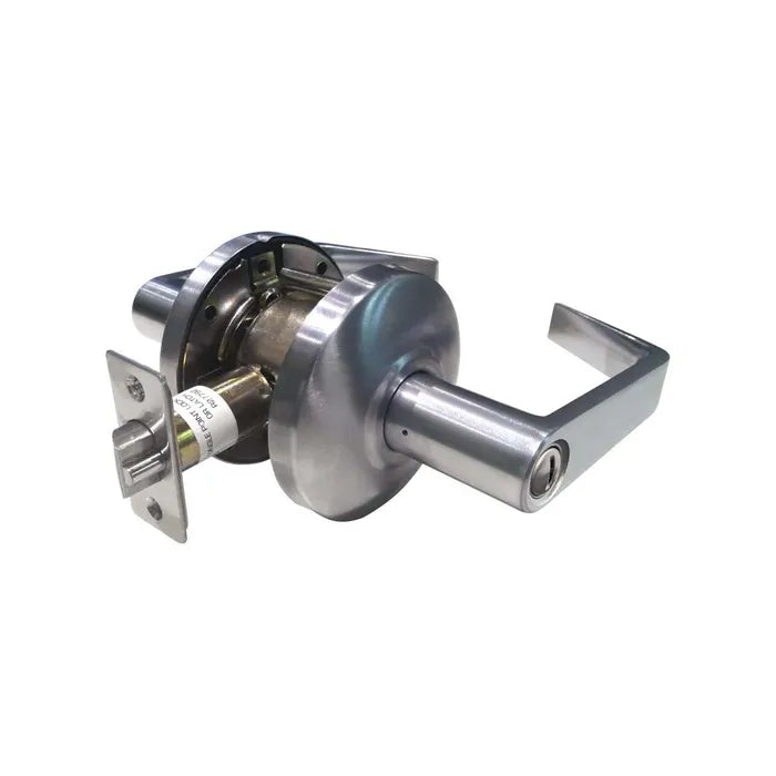 LOCKTON DDA '6000 Series' LEVERSET - PRIVACY (70mm B/Set)