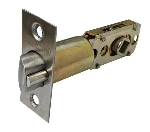 LOCKTON 'E - Series' Spare ADJUSTABLE LATCH (60 - 70mm Backset) - suits Art. ELEV64 Smart Locks - Entry - Point - ELEV64 - LATCH - Lockton