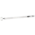 Long Flush Bolts By Zanda - Entry - Point - 10425.SS - Zanda